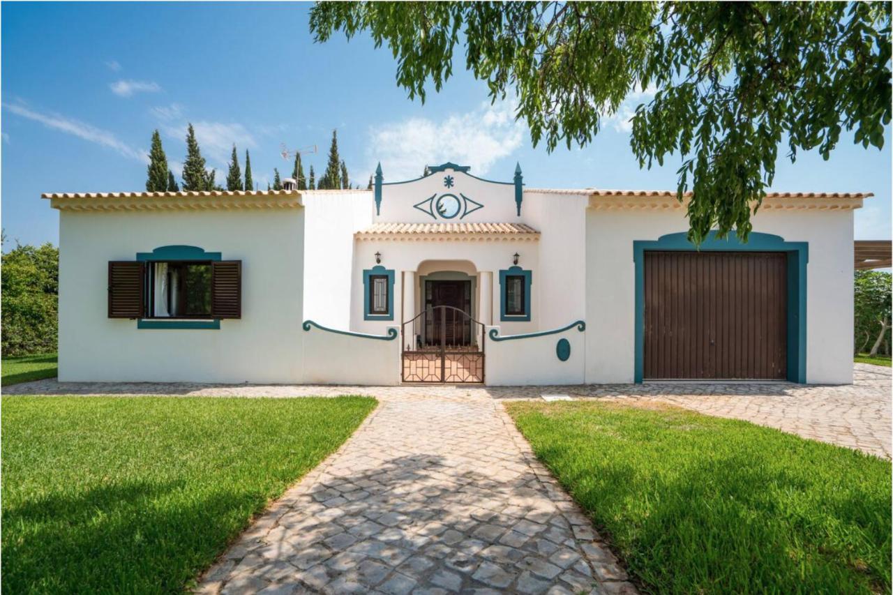 Villa Alegria Loule Exterior photo
