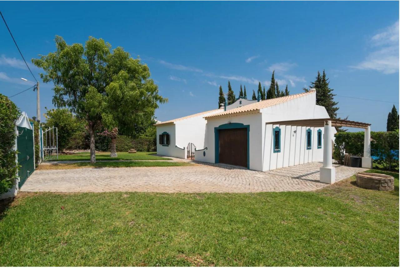 Villa Alegria Loule Exterior photo
