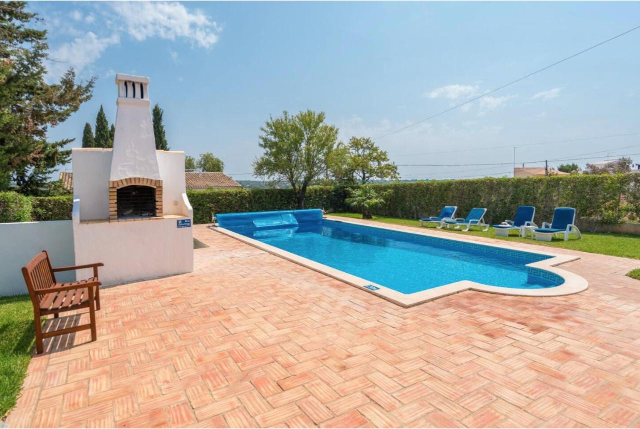 Villa Alegria Loule Exterior photo