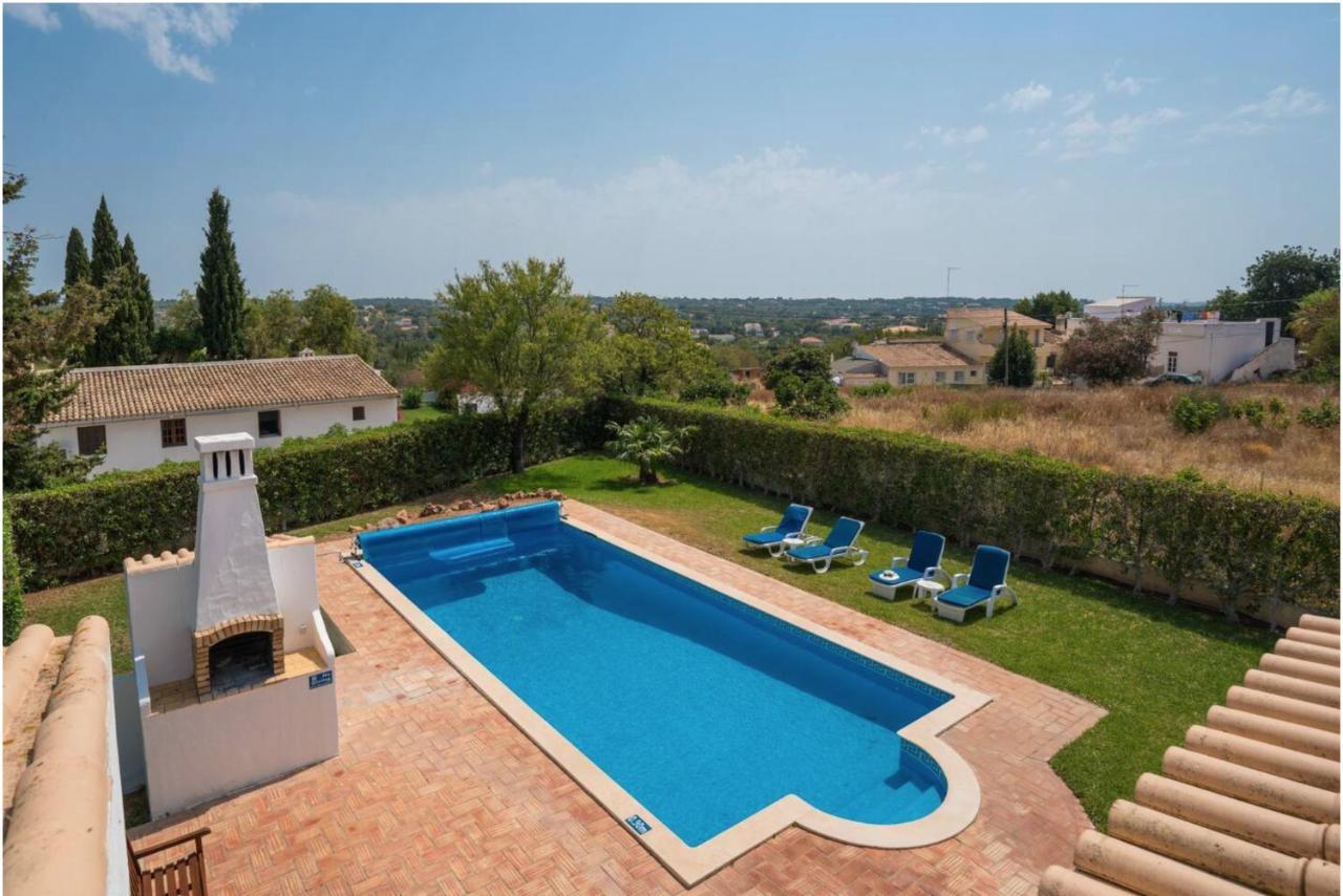 Villa Alegria Loule Exterior photo