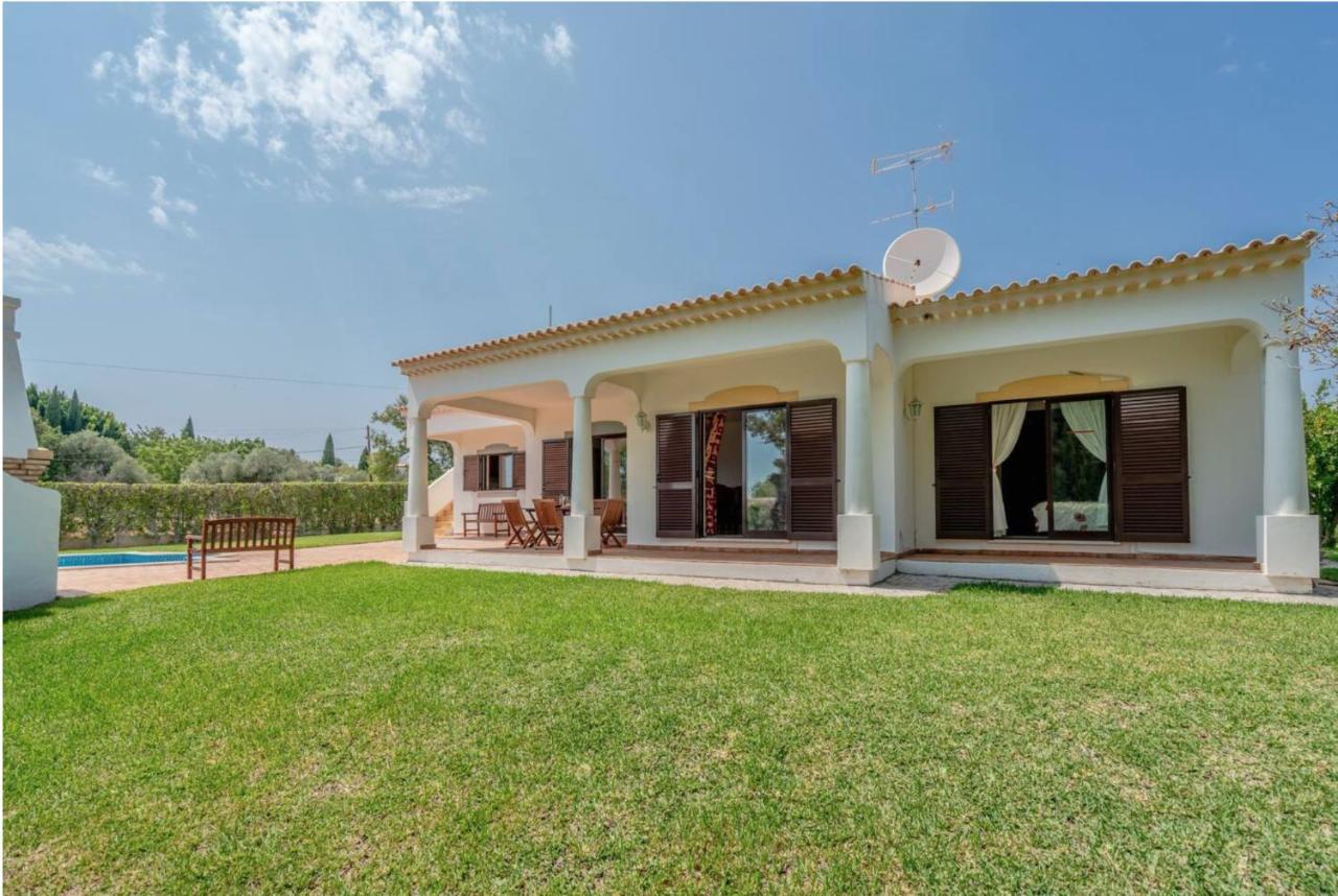 Villa Alegria Loule Exterior photo