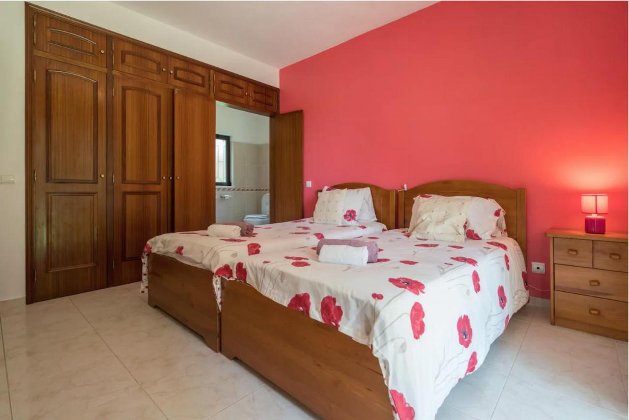 Villa Alegria Loule Exterior photo